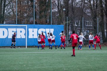 Bild 277 - wBJ Hamburger SV2 - Eimsbuettel 2 : Ergebnis: 2:1
